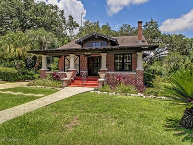 4349 Woodmere St, Jacksonville, FL 32210 - photo 2