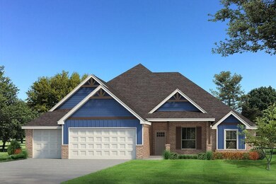 709 NW 198th St, Edmond, OK 73012 - photo 7