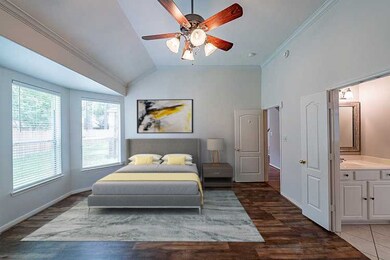 1327 Pine Trail, Tomball, TX 77375 - photo 3