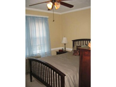 Bedroom.
