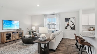 705 Holstein Dairy Way, Wake Forest, NC 27587 - photo 5