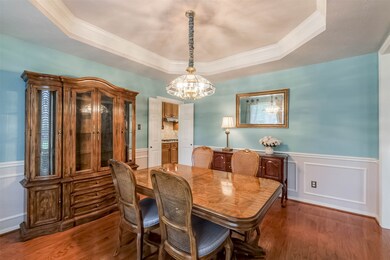 8014 High Knoll Ln, Houston, TX 77095 - photo 5