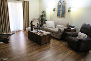 2451 N Rainbow Blvd unit 1129, Las Vegas, NV 89108 - photo 3