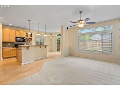 Great Room-Ceiling Fan