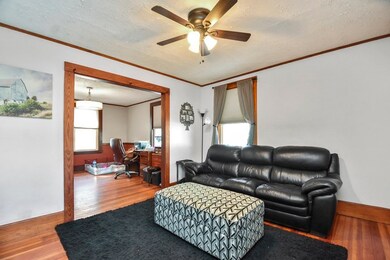 37 Wilfred St, Lynn, MA 01905 - photo 5