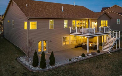 335 Wyndemere Dr, Lake Saint Louis, MO 63367 - photo 4