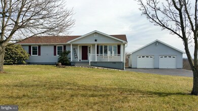 14403 Heavenly Acres Ridge, Hancock, MD 21750 - photo 4