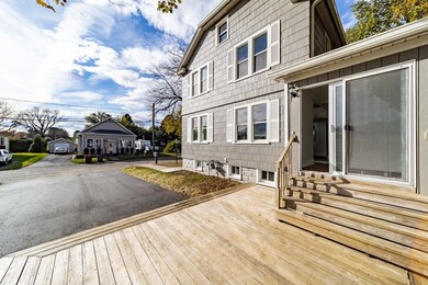 11 Meadow Ave, Agawam, MA 01001 - photo 4