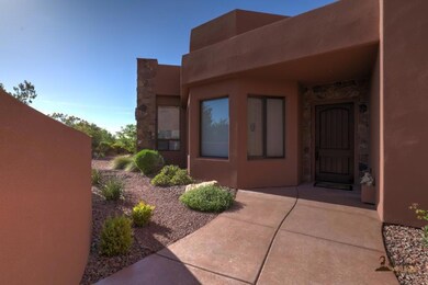 Front Entry View 2