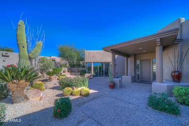 7550 E Club Villa Cir, Scottsdale, AZ 85266 - photo 2