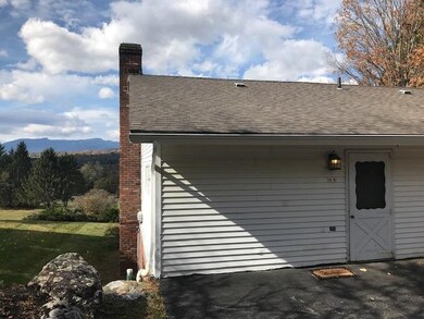 2043 Mountain Rd unit A-4, Stowe, VT 05672 - photo 4