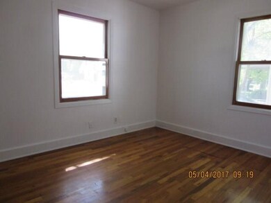 1st Bedroom