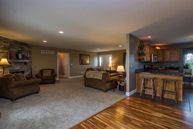 425 Paradise Camp Rd, Harrodsburg, KY 40330 - photo 2