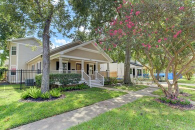 710 E 7th 1/2 St, Houston, TX 77007 - photo 2