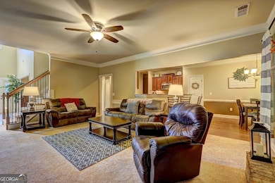 1465 Bradford Ln, Monroe, GA 30656 - photo 7