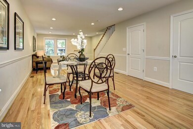 5509 4th St NW, Washington, DC 20011 - photo 6