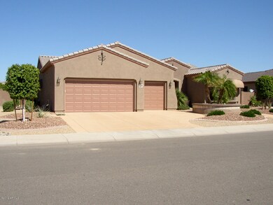 15020 W Gentle Breeze Way, Surprise, AZ 85374 - photo 5