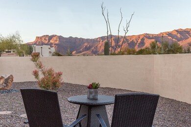 Strike It Rich (2 of 9)