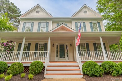 12408 Chadsworth Place, Glen Allen, VA 23059 - photo 6