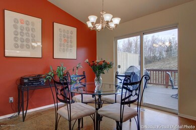 Spyglass Hill dining area to deck