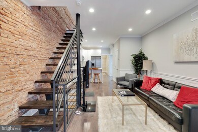 1445 N Hollywood St, Philadelphia, PA 19121 - photo 7