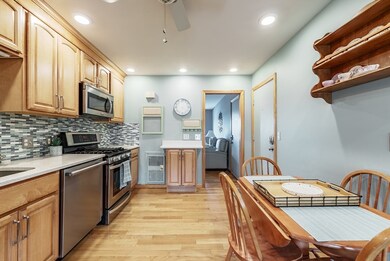 Brush Hill Condominiums unit 25, West Springfield, MA 01089 - photo 7