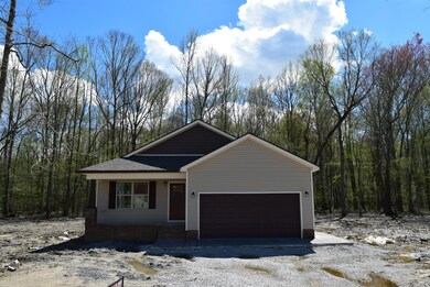 360 Forrestwood Dr, Manchester, TN 37355 - photo 2