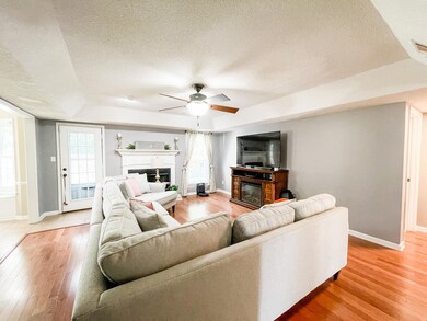 543 Blue Ridge Crossing, Evans, GA 30809 - photo 7