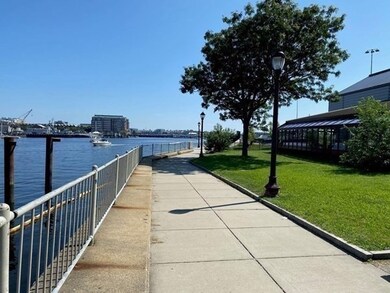 51 Charter St unit 2, Boston, MA 02113 - photo 6