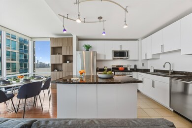 The Shore Club unit 2207, Jersey City, NJ 07310 - photo 5