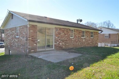 7110 Giddings Dr, Capitol Heights, MD 20743 - photo 7