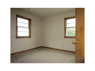 Bedroom.