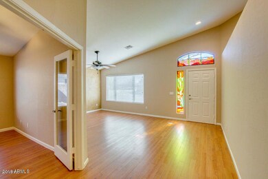 Front Living