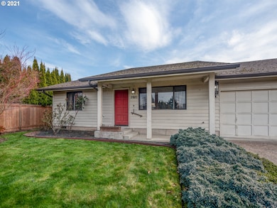 2881 Norkenzie Rd, Eugene, OR 97408 - photo 2