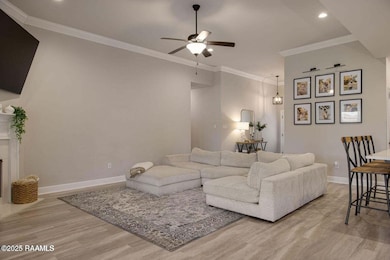 122 Chloe St, Broussard, LA 70518 - photo 6