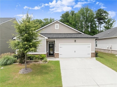 63 Conroe Ct, Hoschton, GA 30548 - photo 4