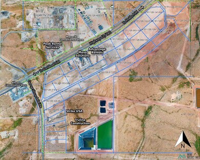 2097 Pitbull Rd, Carlsbad, NM 88220 - photo 2