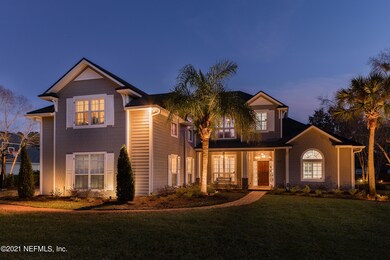 61 Twilight - Front of Home