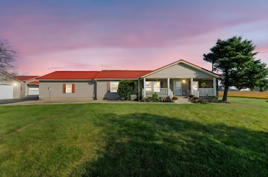 22273 County Road 240, Mount Victory, OH 43340 - photo 2