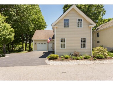 17 Railroad Ave, Newfields, NH 03856 - photo 2