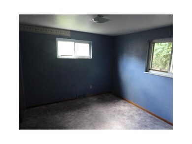 Bedroom.