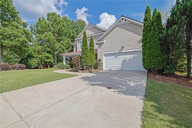 2945 Links View Way, Cumming, GA 30041 - photo 5