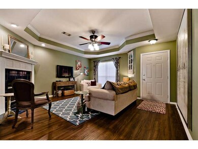 1579 London Terrace, Springdale, AR 72764 - photo 3