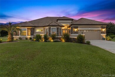 Situated on .41 acres!