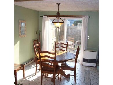 Dining Room.
