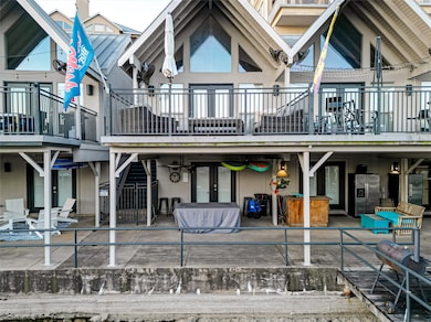 3005 Upcreek Alley unit 4, Strawn, TX 76475 - photo 2