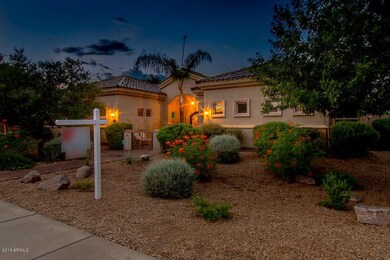 2820 E Jade Place, Chandler, AZ 85286 - photo 2