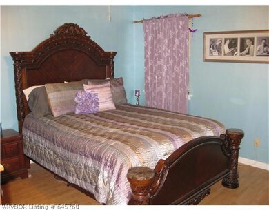 Master Bedroom.