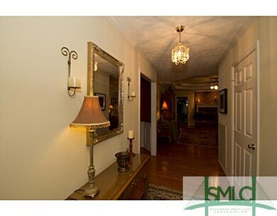 Foyer.
