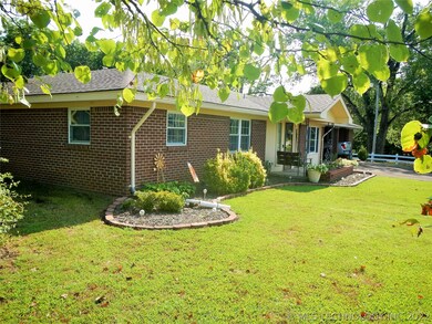 397211 W 2200 Rd, Bartlesville, OK 74006 - photo 3